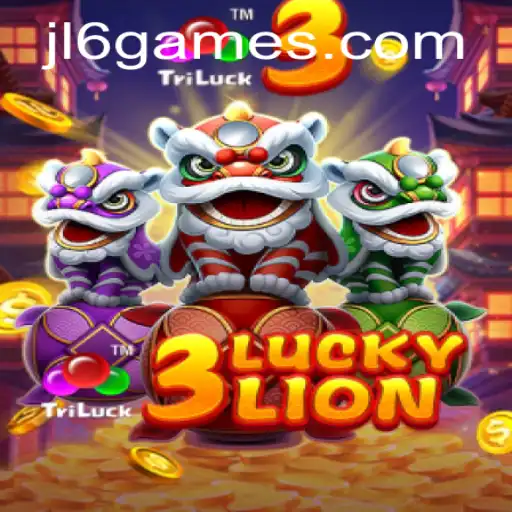Unleashing the Excitement of 3LUCKYLION: A Thrilling Gaming Experience