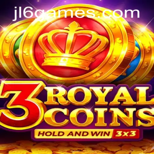 The Exciting World of 3royalcoins: Dive into the Adventure