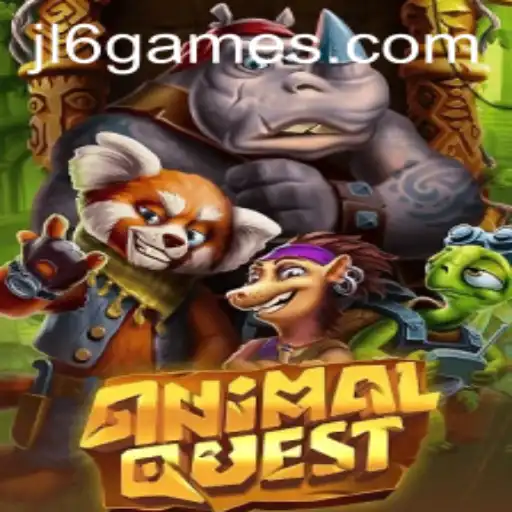 The Enchanting World of AnimalQuest: A New Adventure Awaits
