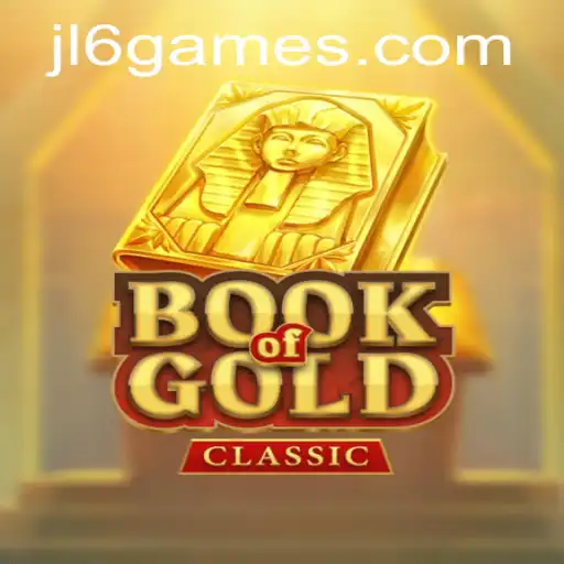 Discovering the Mystique of BookOfGoldClassic