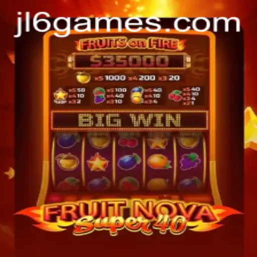 Exploring the Exciting Realm of FruitNovaSuper40