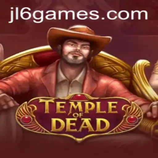 TempleofDead: A Thrilling Adventure Awaits