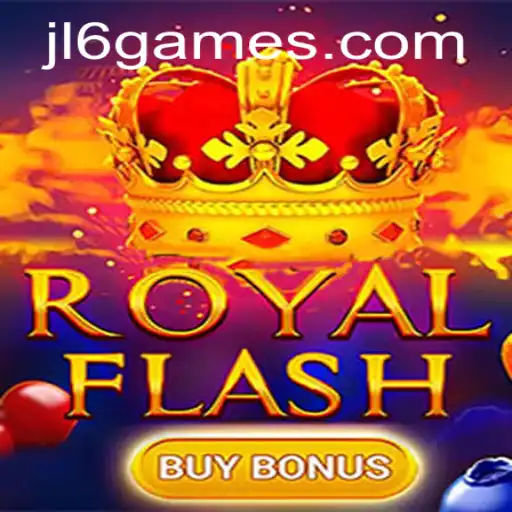 Discovering the Thrills of RoyalFlashBuyBonus: A New Gaming Phenomenon
