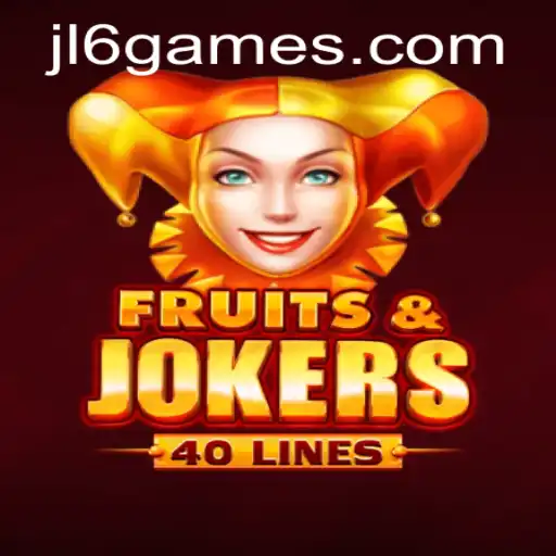 Exploring FruitsAndJokers40: A Fun and Exciting Adventure