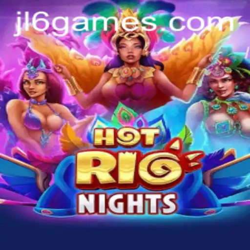Explore the Exciting World of HotRioNights: A Vibrant Gaming Experience