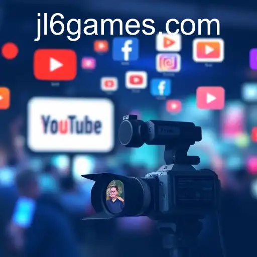 Discovering the Impactful World of Live Streaming