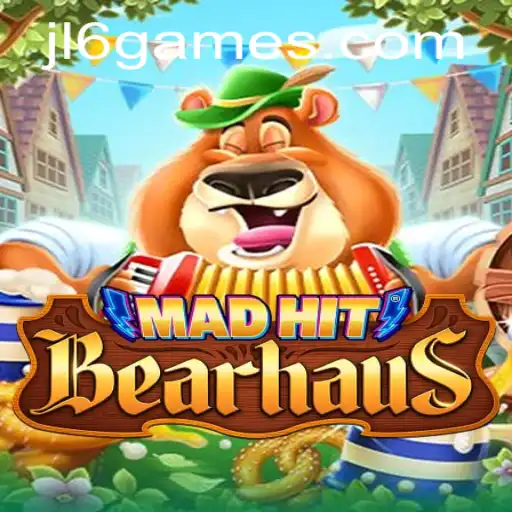 Augment Your Gaming Experience with MadHitBearhaus: A Unique Spin on Digital Adventure