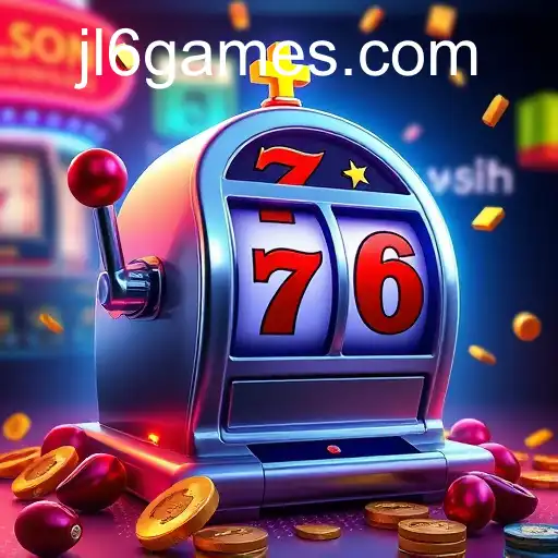 Exploring the Intriguing World of Slot Machines with Keyword 'jl6'