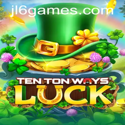 Discover the World of TenTonWaysLuck: An Exciting New Game Adventure